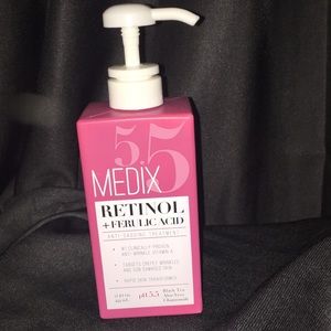 Medix Retinol+Ferulic Acid Anti-sagging treatment